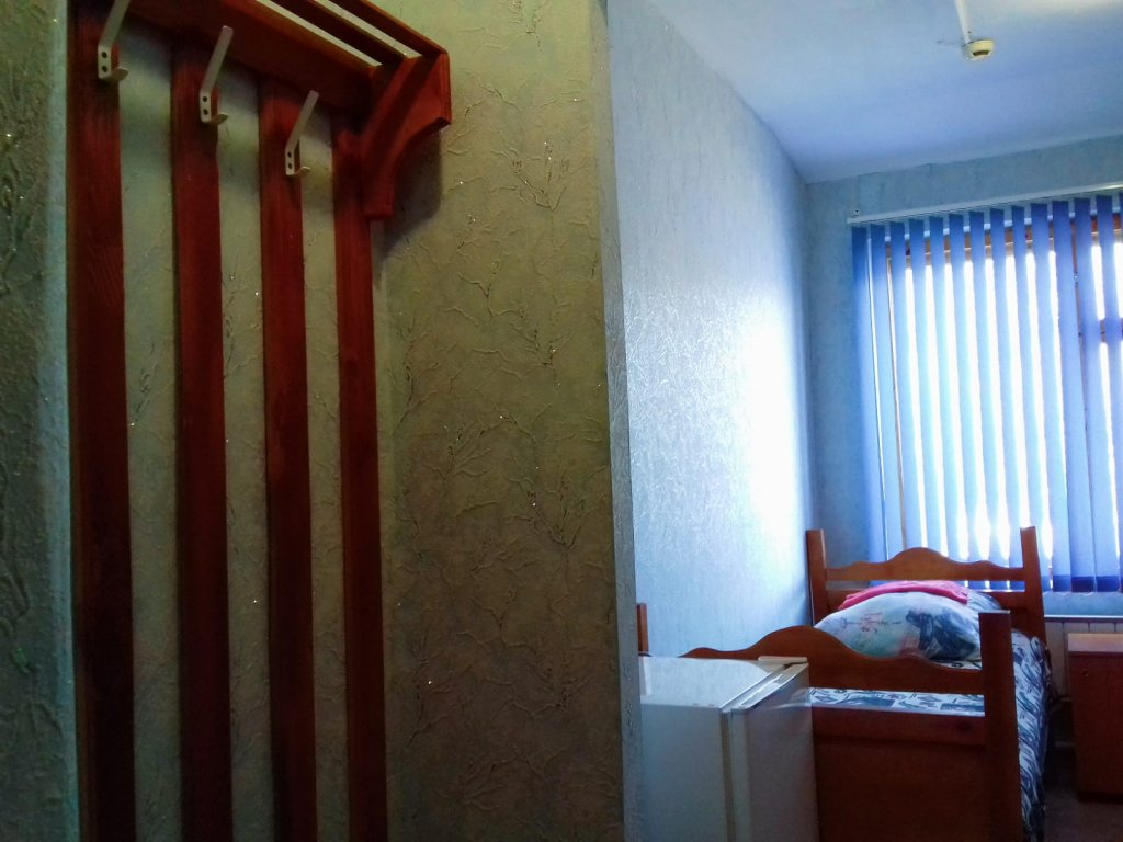 Белорецк: Отель Банкир