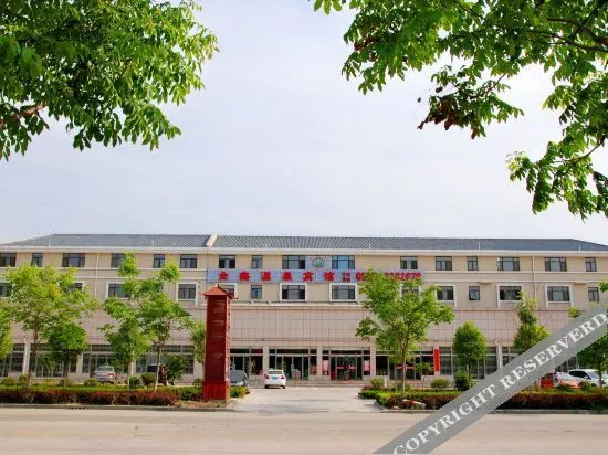 Линьи: yinanquanxinwenquanbinguan
