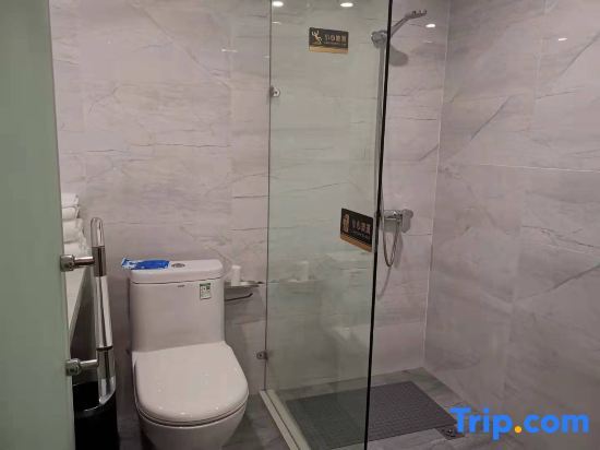 Чунцин: Yunyang Chenyi Hotel