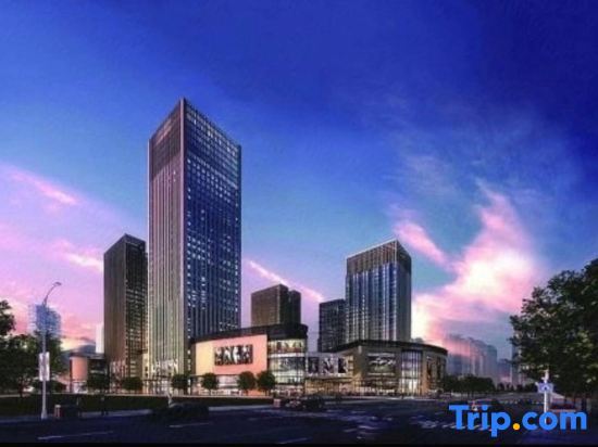 Чунцин: Yunyang Chenyi Hotel