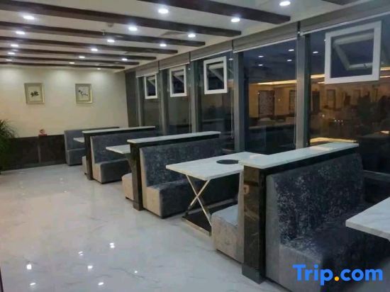 Чунцин: Yunyang Chenyi Hotel