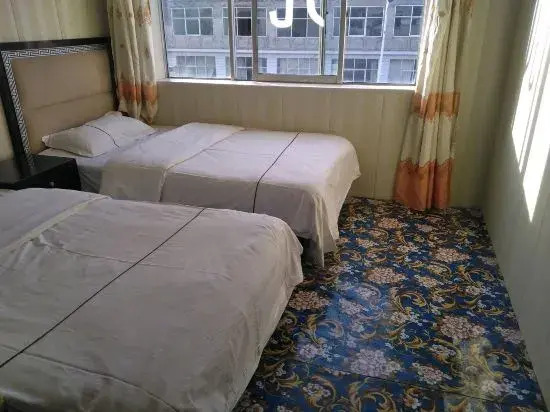 Синин: Xining Cinderella Hotel