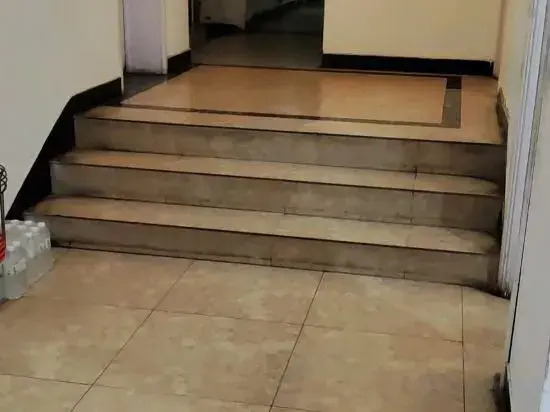 Фуян: Taihe Chunfeng Express Hotel
