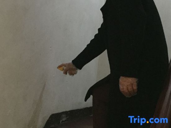 Тайчжоу: Taizhou Jiujiu Hotel