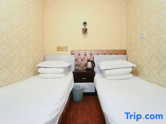 Шэньян: Shenyang Yayiju Hotel