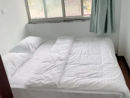 Шэньян: Shenyang Yayiju Hotel