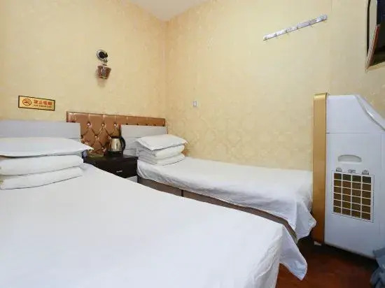 Шэньян: Shenyang Yayiju Hotel