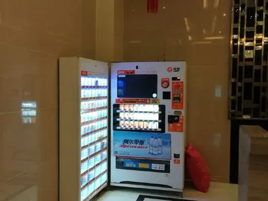 Шэньян: Shenyang Shenyu Apartment