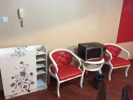 Сучжоу: Suzhou Sun City Apartment Hotel