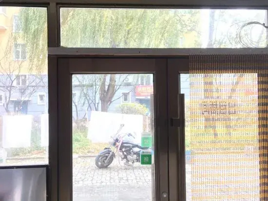 Чанчунь: Shi Shang Apartment