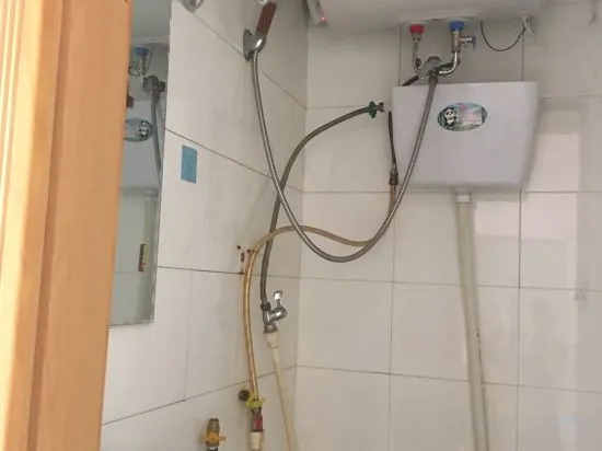 Чанчунь: Shi Shang Apartment