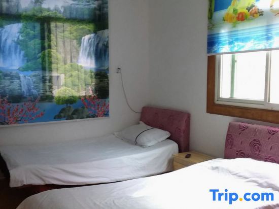 Фуян: Hongli Guest House (Liyang No.18 Middle School Branch)