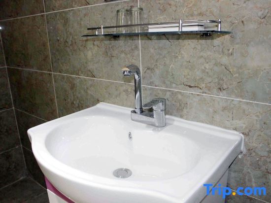 Шэньян: Shenyang Jiayang Business Hotel