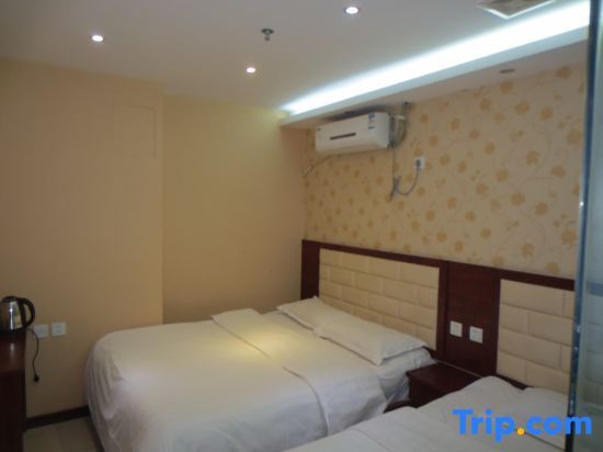 Шэньян: Shenyang Jiayang Business Hotel