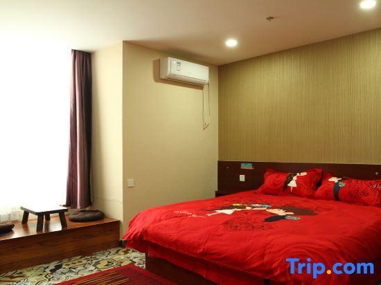 Шэньян: Shenyang Ziducheng Hotel