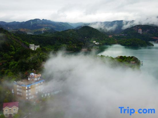 Тайчжоу: Yu Pu Hotel