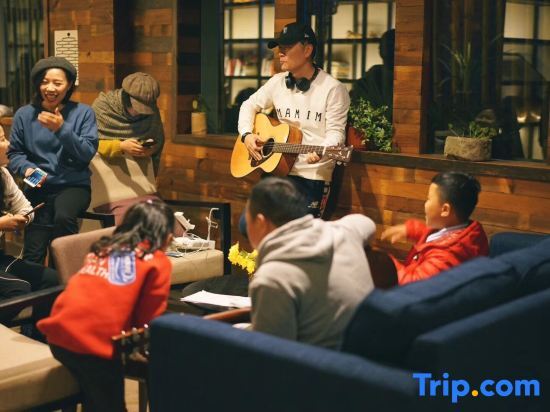 Тайчжоу: Yu Pu Hotel