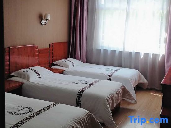 Xuancheng: Ningguo Huifeng Business Hotel