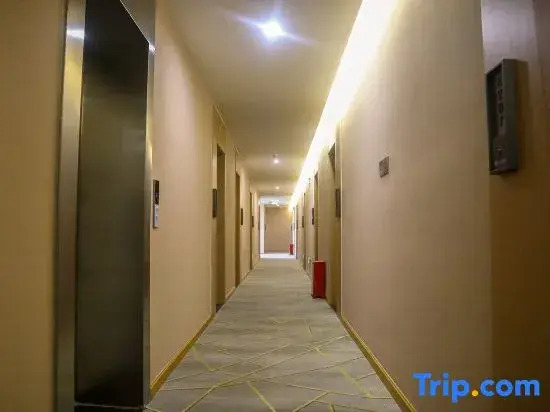 Пуэр: Menglian Zhenglong Hotel