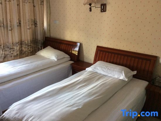 Аньцин: Wangjiang Xiangyuan Hotel
