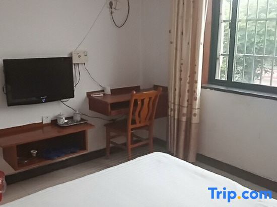 Аньцин: Wangjiang Xiangyuan Hotel