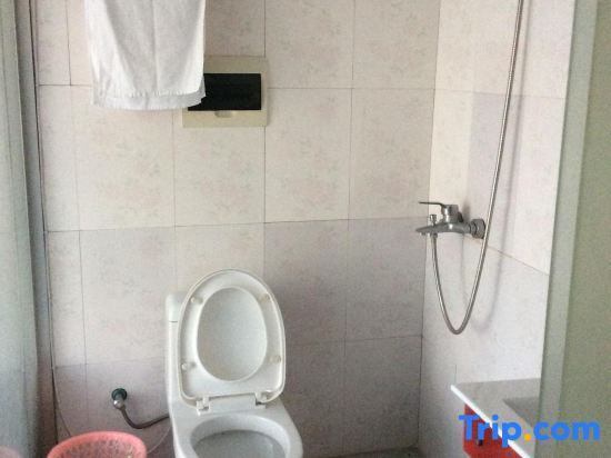 Аньцин: Wangjiang Xiangyuan Hotel