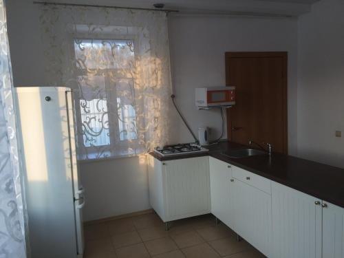 Якты-Куль: House on Khidiyatova St., D. 8