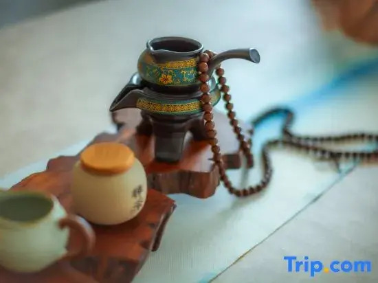 Шаогуань: Danxia Mountain Lingfeng Mountain Residence Inn
