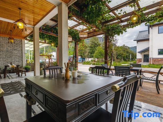 Тайчжоу: Xianju Wanglu Tingfeng Homestay