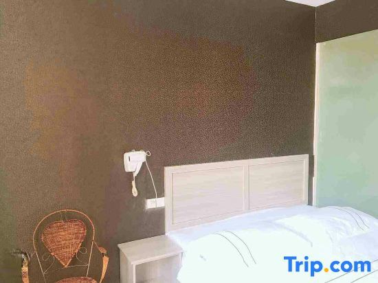 Чунцин: Xiangyang Black Swan Business Hotel