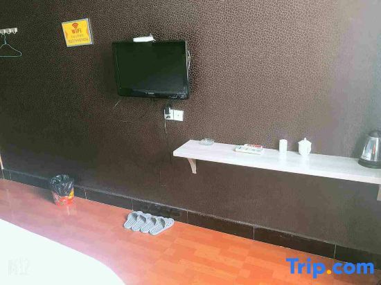Чунцин: Xiangyang Black Swan Business Hotel