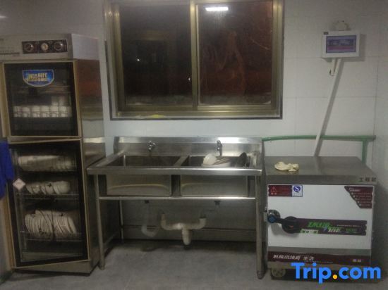 Ханчжоу: Damingshan Juxianlou Homestay