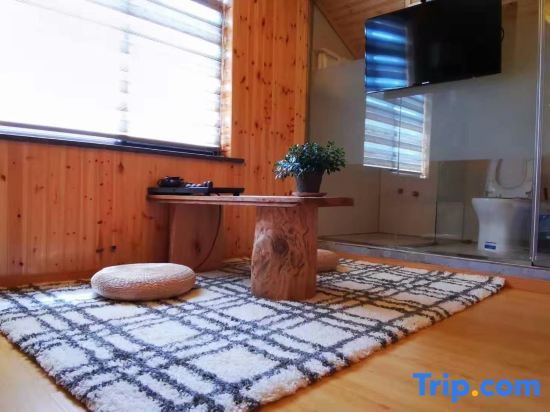 Ханчжоу: Damingshan Juxianlou Homestay