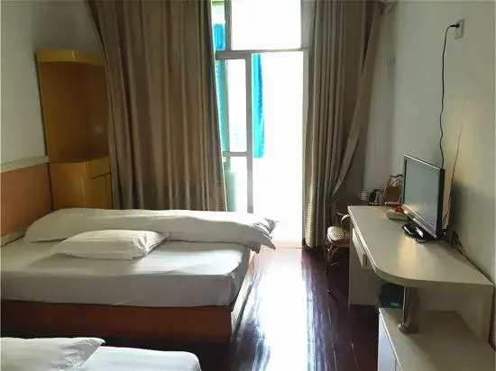 Саньмин: Ninghua Jingtai Business Hotel