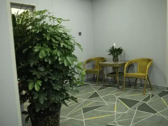Хандань: Linyi Meijia Chain Hotel