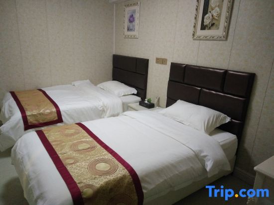Чунцин: Chongqing Accord Theme Hotel