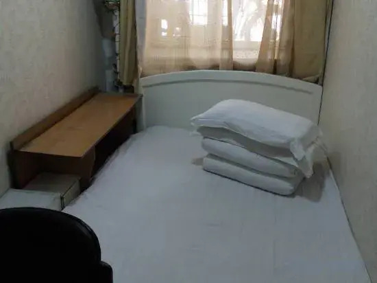 Харбин: Harbin Xinguozheng Express Inn