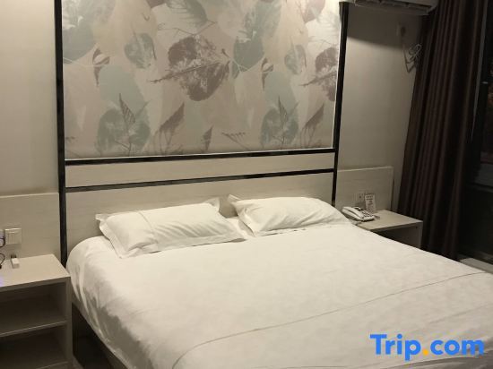 Ухань: Wuhan Mingze Boutique Hotel
