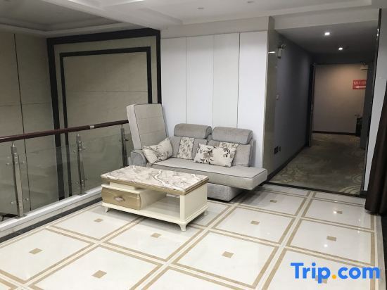 Ухань: Wuhan Mingze Boutique Hotel