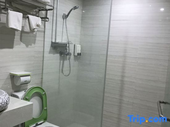 Ухань: Wuhan Mingze Boutique Hotel