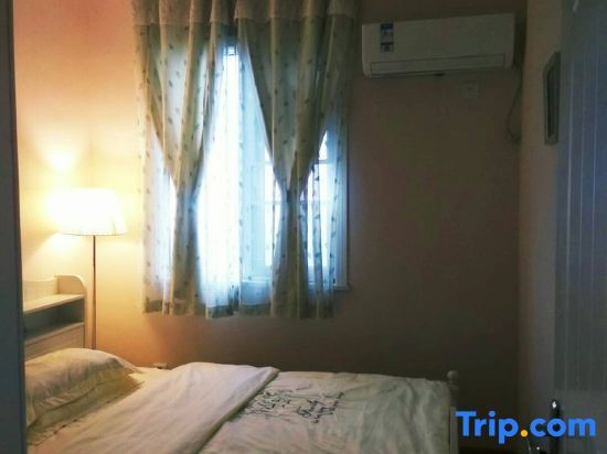 Ухань: Wuhan Mingze Boutique Hotel