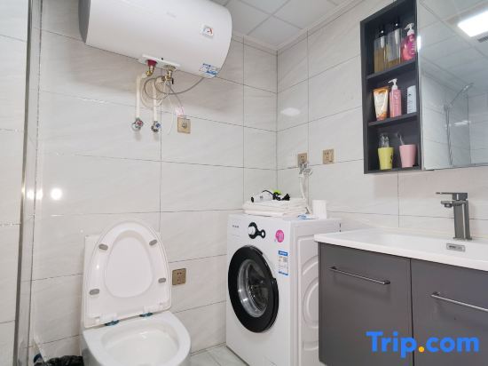 Шэньян: Shenyang Liyuan Apartment (Ziducheng Shop)