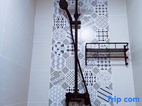 Шэньян: Shenyang Liyuan Apartment (Ziducheng Shop)