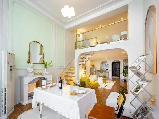 Шэньян: Shenyang Liyuan Apartment (Ziducheng Shop)