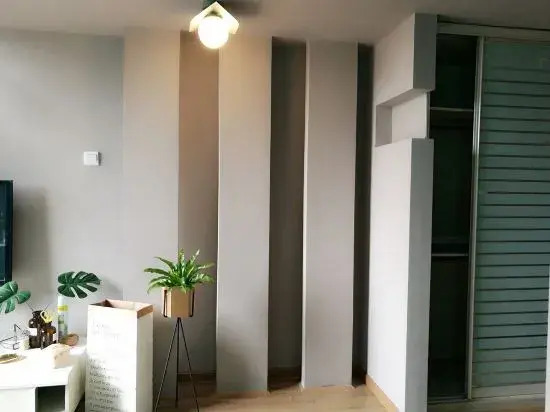 Чэнду: sky city inn