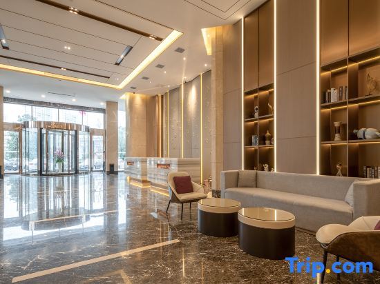 Чанша: Lifeng Hotel, Changsha Ningxiang Municipal Government Branch
