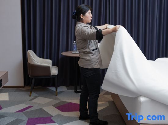 Чанша: Lifeng Hotel, Changsha Ningxiang Municipal Government Branch