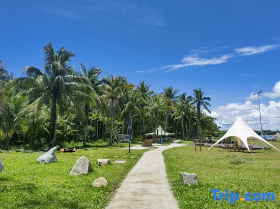Ваньнин: Coco Slow Travel Boutique Resort