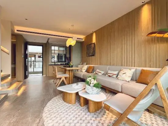 Ваньнин: Coco Slow Travel Boutique Resort
