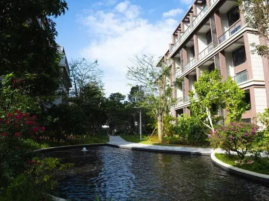 Ваньнин: Coco Slow Travel Boutique Resort